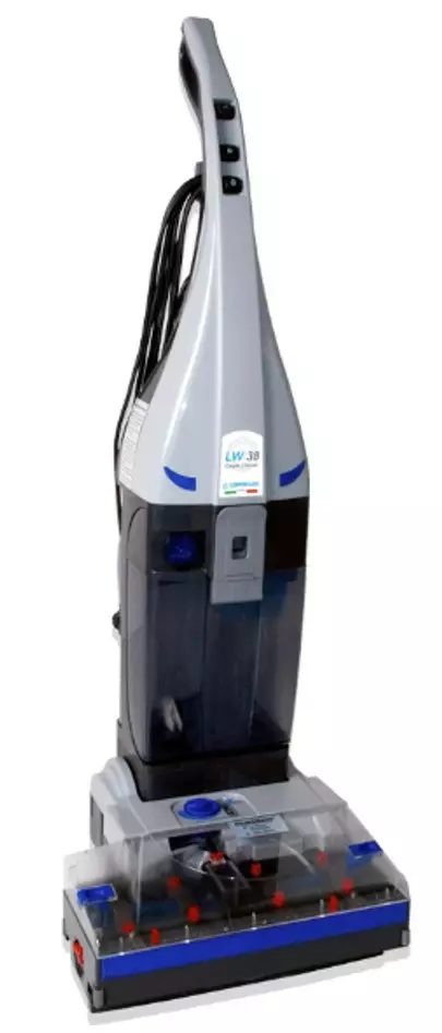 Painehuuhtelukone LINDHAUS LW38 CC - Painehuuhtelulaitteet ja varusteet - 183131 - 1