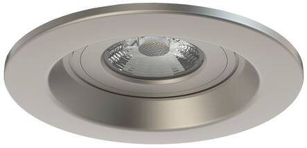 Valaisin 5w 3000k/450lm AIRAM Alasvalo - Varalamput ja loisteputket - 134682 - 1