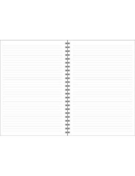 Muistikirja A5 WEGA - Konttorikirjat - 157132 - 2