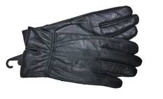 Nahkakäsineet Patch naisten - Vaatetus - 152512 - 1