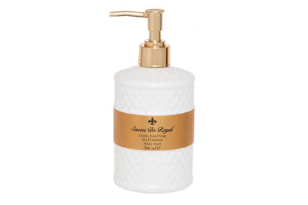 Nestesaippua 500ml SAVON DE ROYAL - Saippuat ja annostelijat - 164702 - 1