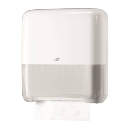 Rullakäsipyyheteline TORK H1 - Rullakäsipyyhkeet ja annostelijat - 119682 - 5