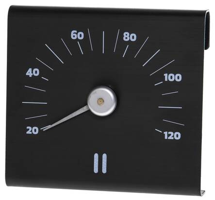 Saunan lämpömittari RENTO - Saunatarvikkeet - 135512 - 1