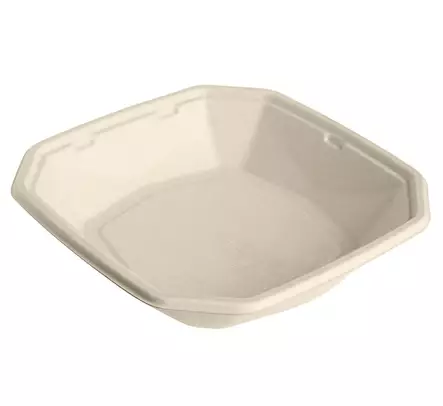 Annosrasia 1L 1-os DUNI Octabagasse - Take away ja annosrasiat - 184792 - 1