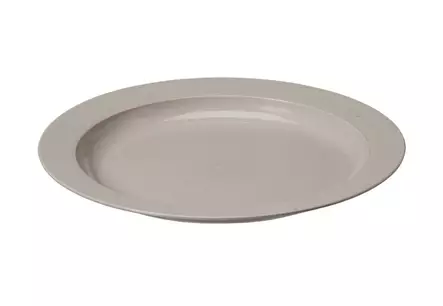 Lautanen 25cm GASTROMAX Bio - Lautaset ja kulhot - 187382 - 1