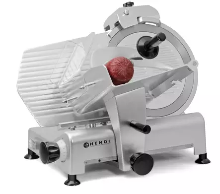 Leikkelekone HENDI Profi Line 300 - Ammattikeittiötarvikkeet - 183002 - 1