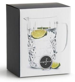 Kaadin 1,2L SAGAFORM - Kannut ja karahvit - 169932 - 2