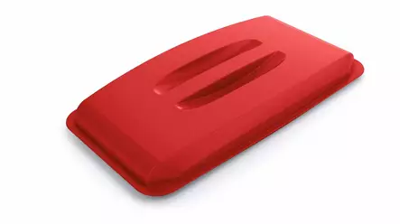 Roskakorin kansi 60L DURABIN - Roska-, tuhka- ja jäteastiat - 184752 - 1