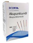 Akupunktioneula 0,20x15/100 ECENTIA - Fysioterapia ja kuntoutus - 165742 - 1