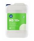Astianpesuaine 10L KIILTO MD 10+ Green - Astianpesuaineet ja keittiön puhtaus - 162792 - 1