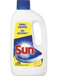Astianpesuaine 1,5L SUN - Astianpesuaineet ja keittiön puhtaus - 153322 - 1