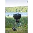 Hiiligrilli Mustang Gourmet - Grillaustarvikkeet - 173222 - 8
