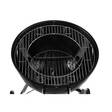 Hiiligrilli Mustang Gourmet - Grillaustarvikkeet - 173222 - 4