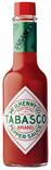 Tabasco maustekastike 57ml - Mausteet ja maustaminen - 128532 - 1
