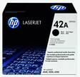 Värikasetti HP 42A Q5942A laser - HP laservärikasetit ja rummut - 115982 - 1