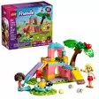 Marsun leikkipuisto LEGO Friends - Legot - 184632 - 1
