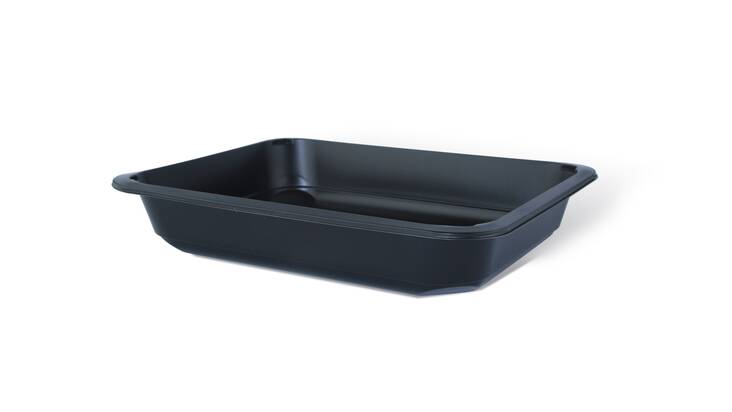 Annosrasia Smart 1-os 1200ml - Take away ja annosrasiat - 178012 - 1