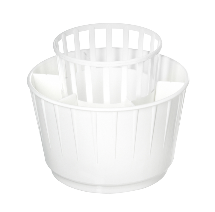 Aterinteline pyöreä GASTROMAX - Muovirasiat ja säilöntä - 138902 - 1