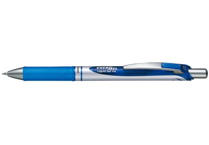 Geelikynä 0,7mm PENTEL Energel EKO - Geelikynät - 130132 - 1