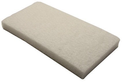 Hankauslevy 12x25cm ACTIVA - Hankauslevyt ja -pesimet - 161572 - 1