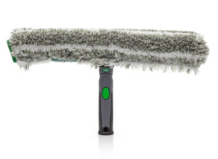 Ikkunanpesimen nukka 25cm UNGER - Ikkunanpesimet - 174982 - 1