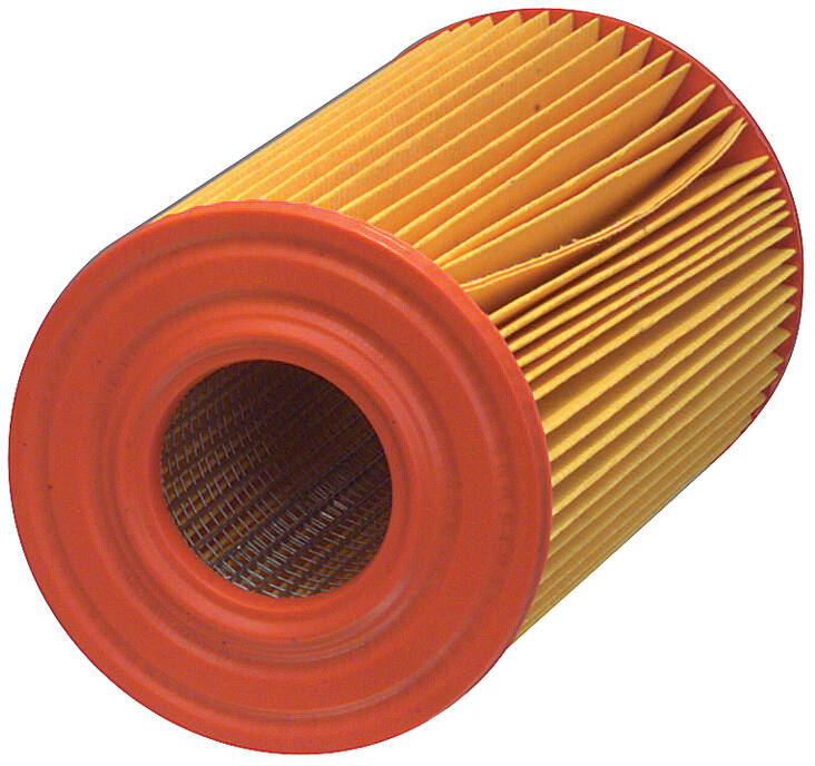 Keskuspölyimurin suodatin NEDIS Allaway - Imuritarvikkeet - 139222 - 1