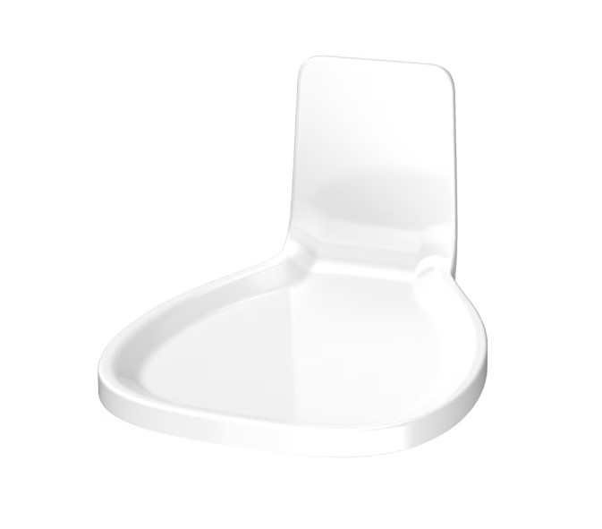 Lattiansuoja TORK S1/S11/S4 annostelijat - Saippuat ja annostelijat - 177552 - 1