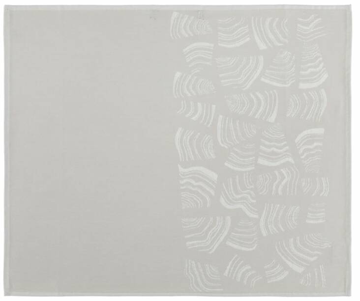 Laudeliina 50x60cm RENTO Pino - Saunatarvikkeet - 168932 - 1