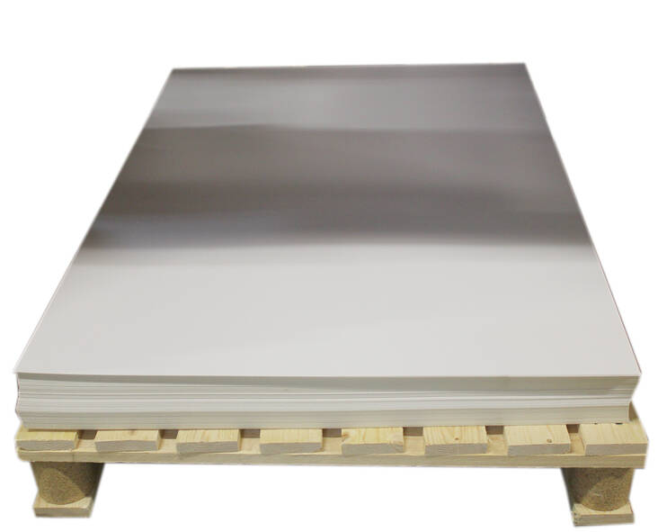 Mainospahvi 1mm 620g 73x103cm - Mainospahvit - 102482 - 1