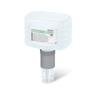 Nestesaippua 750ml Epicare 5 Foam - Saippuat ja annostelijat - 161242 - 1