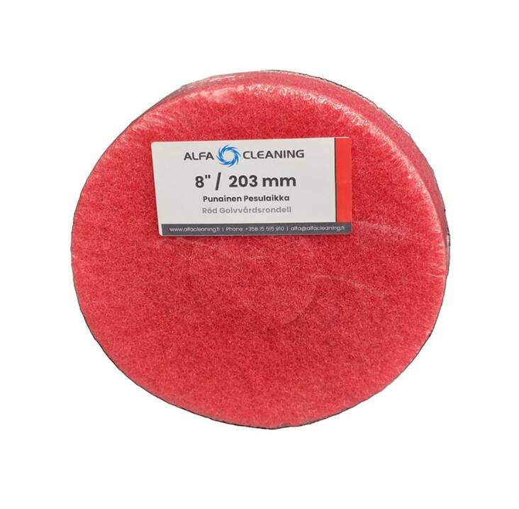 Laikka 8"/203mm ALFA - Laikka 8"- 13" - 178342 - 1