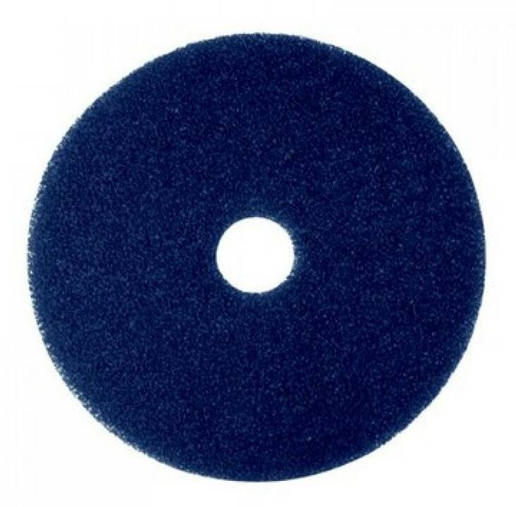 Laikka 18"/460mm Scotch-Brite SS18 - Laikka 18"-21"  - 157322 - 1