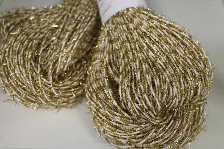 Pörrönaru 200g Lappajärven värjäämö - Askartelutarvikkeet - 159152 - 1