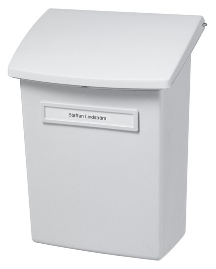 Postilaatikko ORTHEX - Kiinteistövarusteet - 138982 - 1