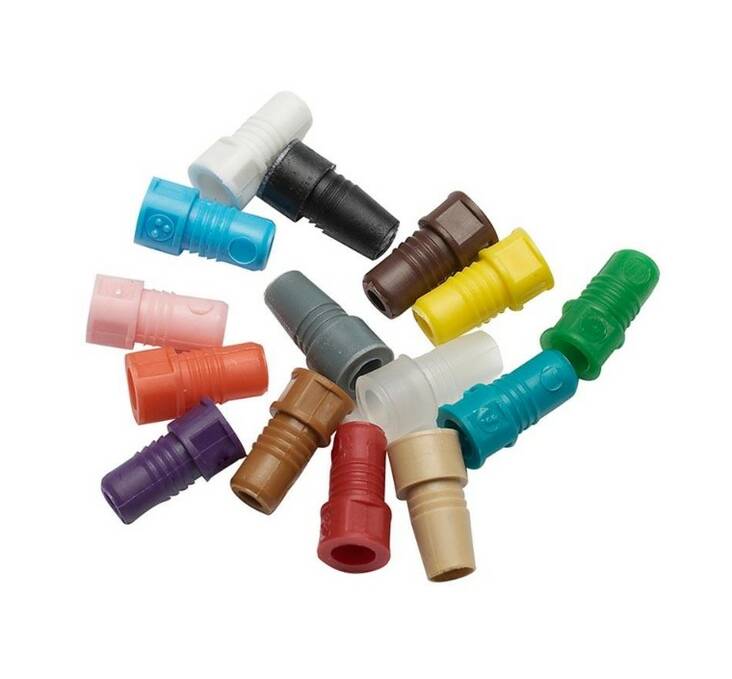 Suutinsarja 14kpl/pkt VIKAN Nito Clean - Painesumuttimet ja vaahdotuslaitteet - 174132 - 1