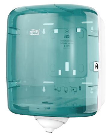 Vetopyyheteline Reflex TORK M4 - Vetopyyhkeet ja annostelijat - 167972 - 1