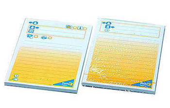 Viestilappu puheluilmoitus POST IT - Viestilaput ja telineet - 102082 - 1