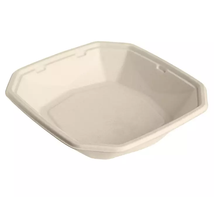 Annosrasia 1L 1-os DUNI Octabagasse - Take away ja annosrasiat - 184792 - 1