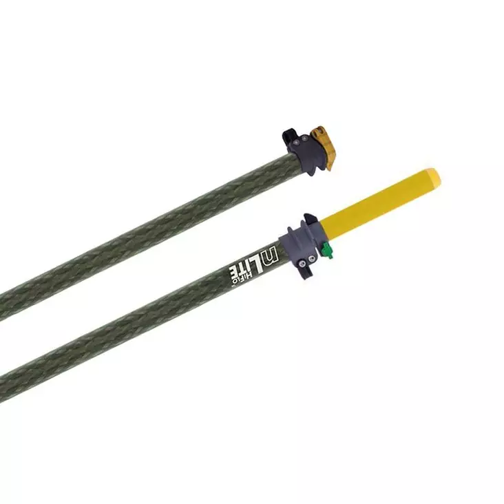 Jatkovarsi 3,41m UNGER nLite Connect - Ikkunanpesulaitteet ja -varusteet - 182392 - 1