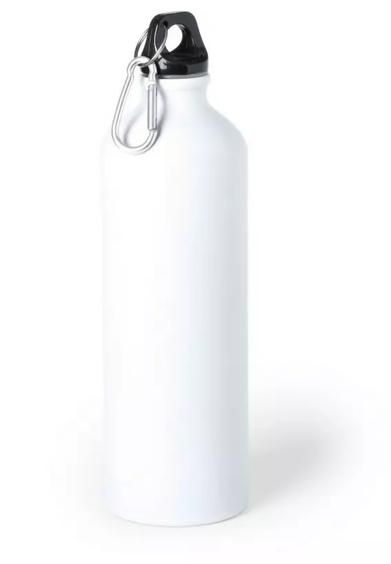 Juomapullo 800ml - Muovirasiat ja säilöntä - 182952 - 1