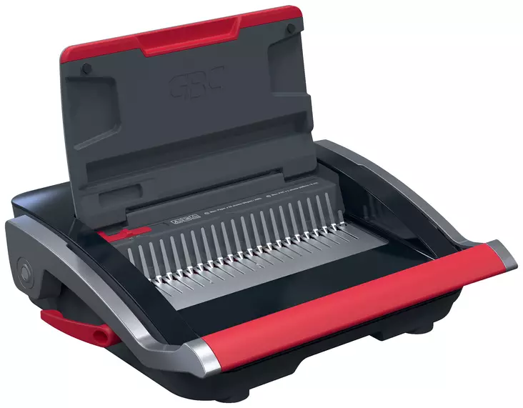 Kampasidontalaite GBC Combibind CB25 - Kampasidontalaitteet ja -tarvikkeet - 186422 - 1