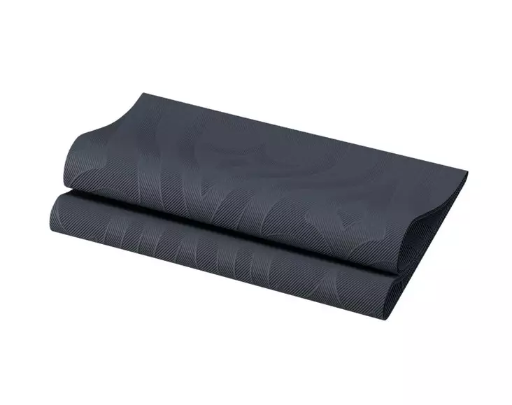 Lautasliina 48x48cm DUNI Elegance Lily - Servietit ja lautasliinat - 126802 - 1