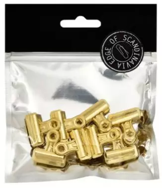 Paperipuristin 25mm Edge of Scandinavia - Paperiliittimet ja puristimet - 182862 - 1