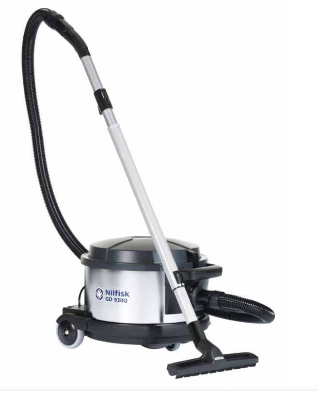 Pölynimuri VP930 PRO HEPA BLUE HF EU - Pölynimurit - 178812 - 1