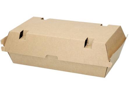 Annosrasia 22,5x13x7,7cm - Take away ja annosrasiat - 173273 - 2