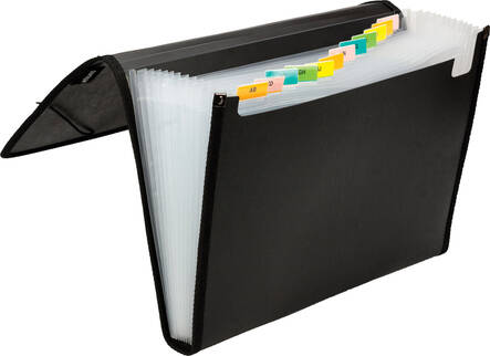 Kodinkansio A4 CENTRUM 13-os - Muut kansiot - 160653 - 1