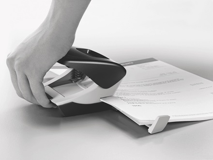 Lävistäjä LEITZ 5008 - Lävistäjät - 122183 - 3