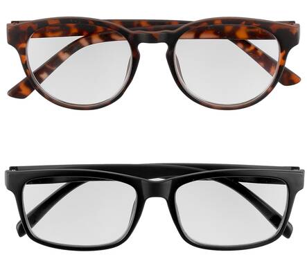 Lukulasit ACCES Blue Block - Muut toimiston pientarvikkeet - 160433 - 1