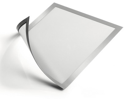 Magneettikehys A4 DURABLE - Muut taskut - 131503 - 2