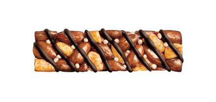 Välipalapatukka 40g BE-KIND - Keksit ja korput - 176353 - 2